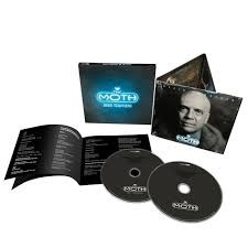 TOWNSEND DEVIN - MOTH CD2