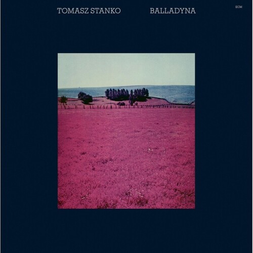 STANKO TOMASZ - BALLADYNA LP