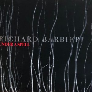 BARBIERI RICHARD - UNDER ASPELL CD