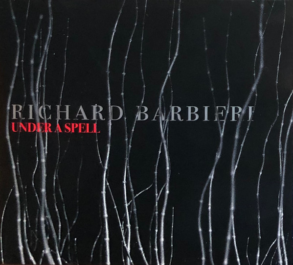 BARBIERI RICHARD - UNDER ASPELL CD