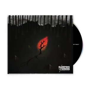 SLEEPING WITH SIRENS - AN ENDING IN SELF CD