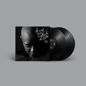 MCLORIN SALVANT CECILE - WITH EVERY BREATH I TAKE LP2