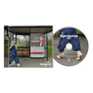 NEWMAN SKYE - SE9 PART 1 & 2   CD