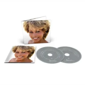 TURNER TINA - WILDEST DREAMS CD2