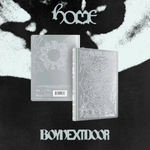 BOYNEXTDOOR - HOME 1st STUDIO ALBUM weawer version CDBOOK