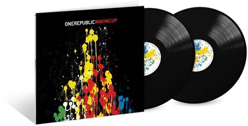 ONEREPUBLIC - WAKING UP LP2