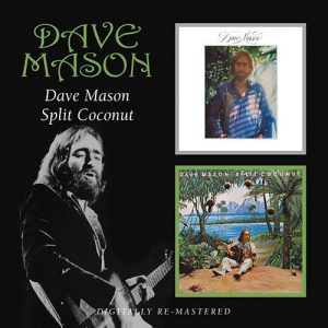 MASON DAVE - DAVE MASON/SPLIT COCONUT