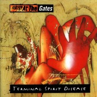 AT THE GATES - TERMINAL SPIRIT DISEASE CD