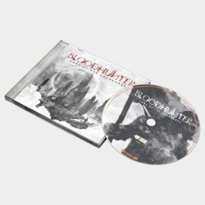 BLOODHUNTER - SONS OF THE ABANDONED CD