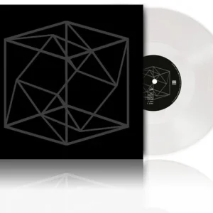 TESSERACT - ONE LP