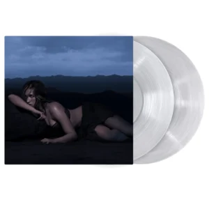 MCREA TATE - SO CLOSE TO WHAT LP2