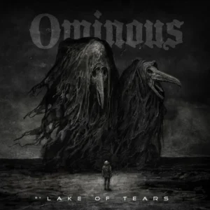 LAKE OF TEARS - OMINOUS CD