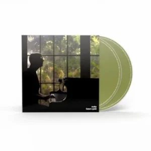 MOBY - FUTURE QUIET CD2
