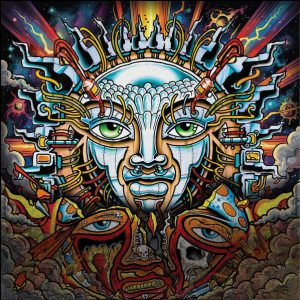 SUBLIME - UNTIL THE SUN EXPLODES CD