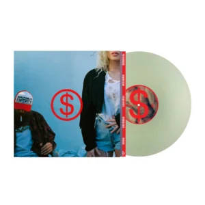 SLAYYYTER - WOR$T GIRL IN AMERICA LP