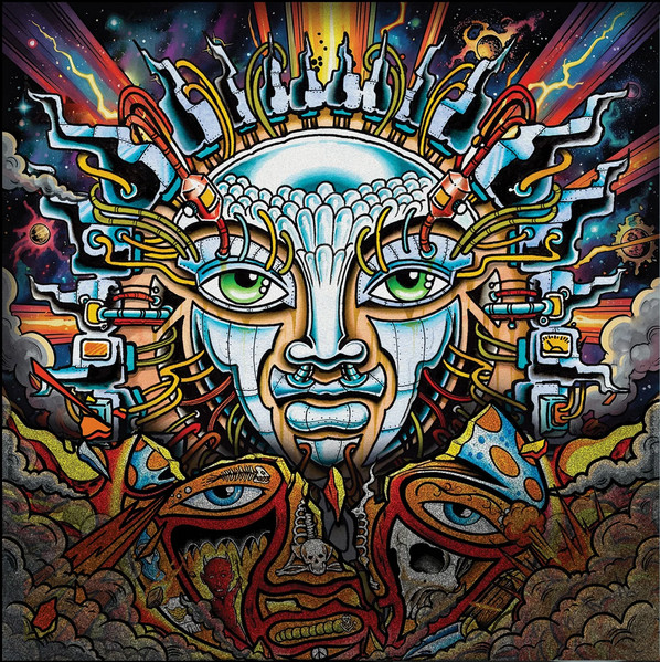 SUBLIME - UNTIL THE SUN EXPLODES CD