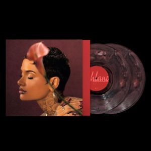 KEHLANI - KEHLANI LP2