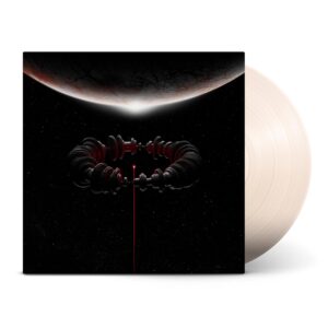 MUSE - WOW! SIGNAL Amazon exclusive milky clear vinyl LP