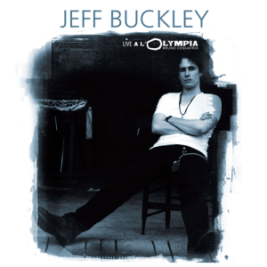 BUCKLEY JEFF - LIVE A L'OLYMPIA RSD 2026 LP