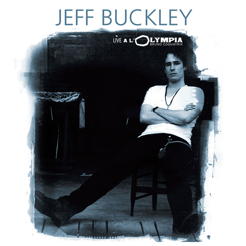 BUCKLEY JEFF - LIVE A L'OLYMPIA RSD 2026 LP
