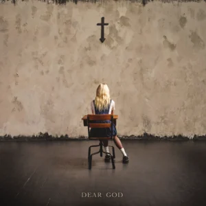 PRETTY RECKLESS - DEAR GOD CD