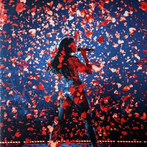 DUA LIPA - LIVE FROM MEXICO CD2