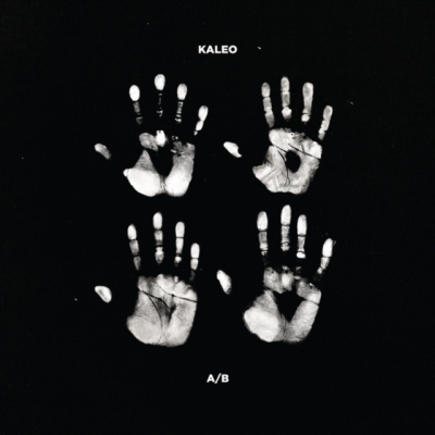 KALEO - A/B LP