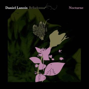 LANOIS DANIEL - BELLADONNA CD