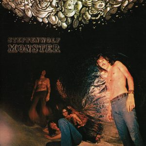 STEPPENWOLF - MONSTER