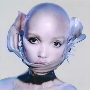 FKA TWIGS - EUSEXUA AFTERGLOW CD