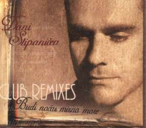 STIPANIČEV ĐANI - BUDI NOĆAS MIRNO MORE REMIX