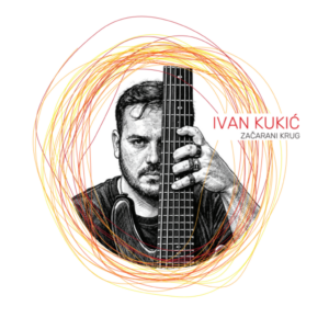 KUKIĆ IVAN - ZAČARANI KRUG CD