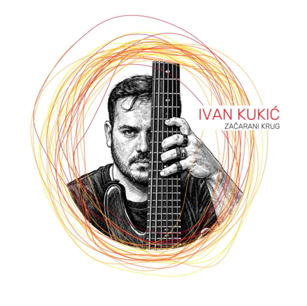 KUKIĆ IVAN - ZAČARANI KRUG CD
