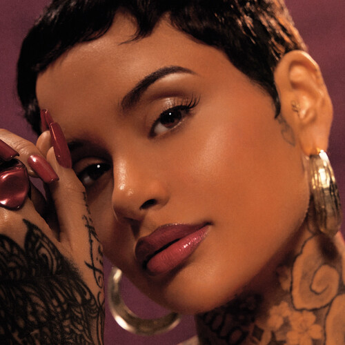 KEHLANI - KEHLANI CD
