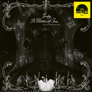 LAUFEY - A MATTER OF TIME: LIVE AT MADISON SQUARE GARDEN RSD 2026 LP2