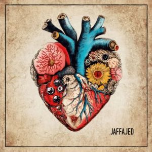 JAFFAJED - S/T LP