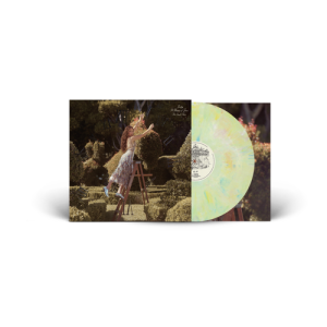 LAUFEY - A MATTER OF TIME FINAL HOUR DREAMY LP2