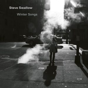 SWALLOW STEVE - WINTER SONGS CD