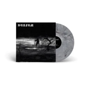BURZUM - BURZUM coloured vinyl LP