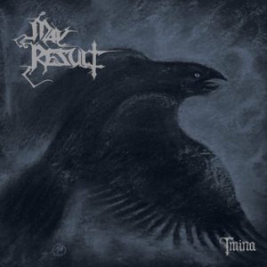 MAY RESULT - TMINA purple vinyl LP