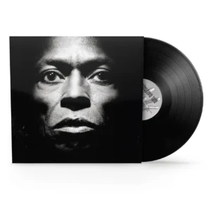 DAVIS MILES - TUTU LP