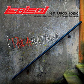 LEB I SOL - I TAKA NATAKA LP