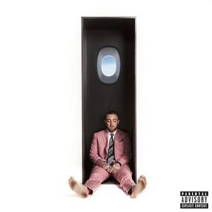 MILLER MAC - SWIMMING CD