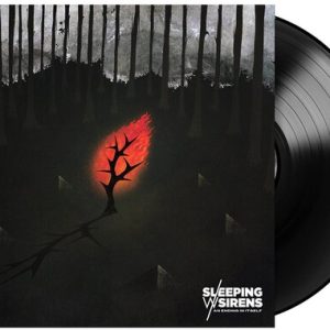 SLEEPING WITH SIRENS - ENDING ITSELF LP