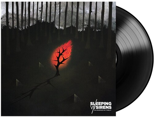 SLEEPING WITH SIRENS - ENDING ITSELF LP