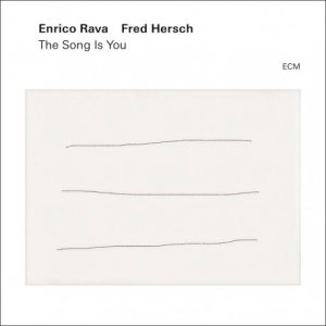 RAVA ENRICO/FRED HERSCH- SONG IS YOU LP