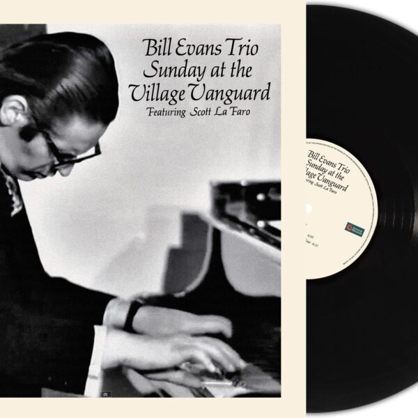 EVANS BILL - SUNDAY AT VILLAGE VANGUARD LP