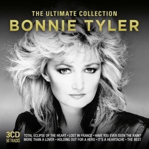 TYLER BONNIE - ULTIMATE COLLECTION CD3