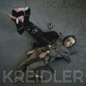 KREIDLER - SCHEMES CD