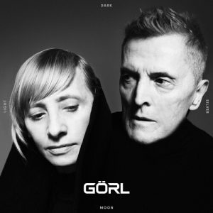 GORL - DARK SILVER MOON LIGHT LP